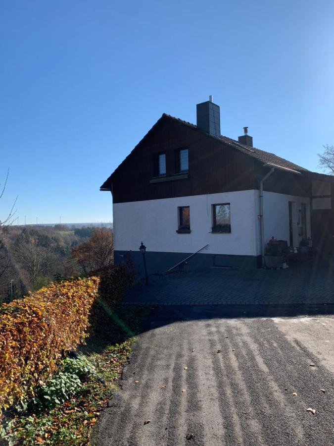 Fewo In Monschau Exteriör bild