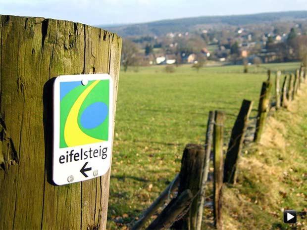 Fewo In Monschau Exteriör bild