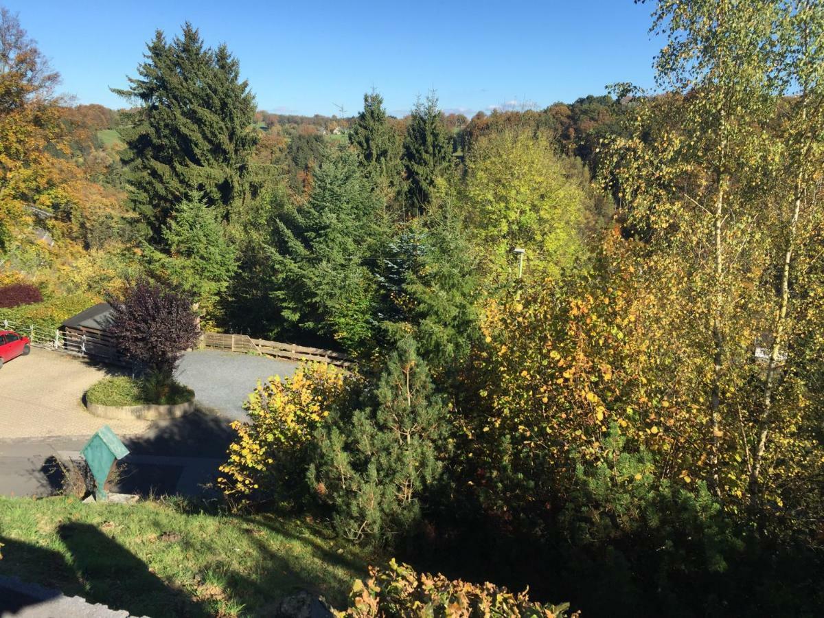 Fewo In Monschau Exteriör bild